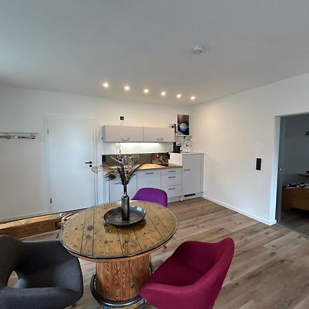 Pausenhof Zweite-Heimat Apartment Rauhenebrach ภายนอก รูปภาพ
