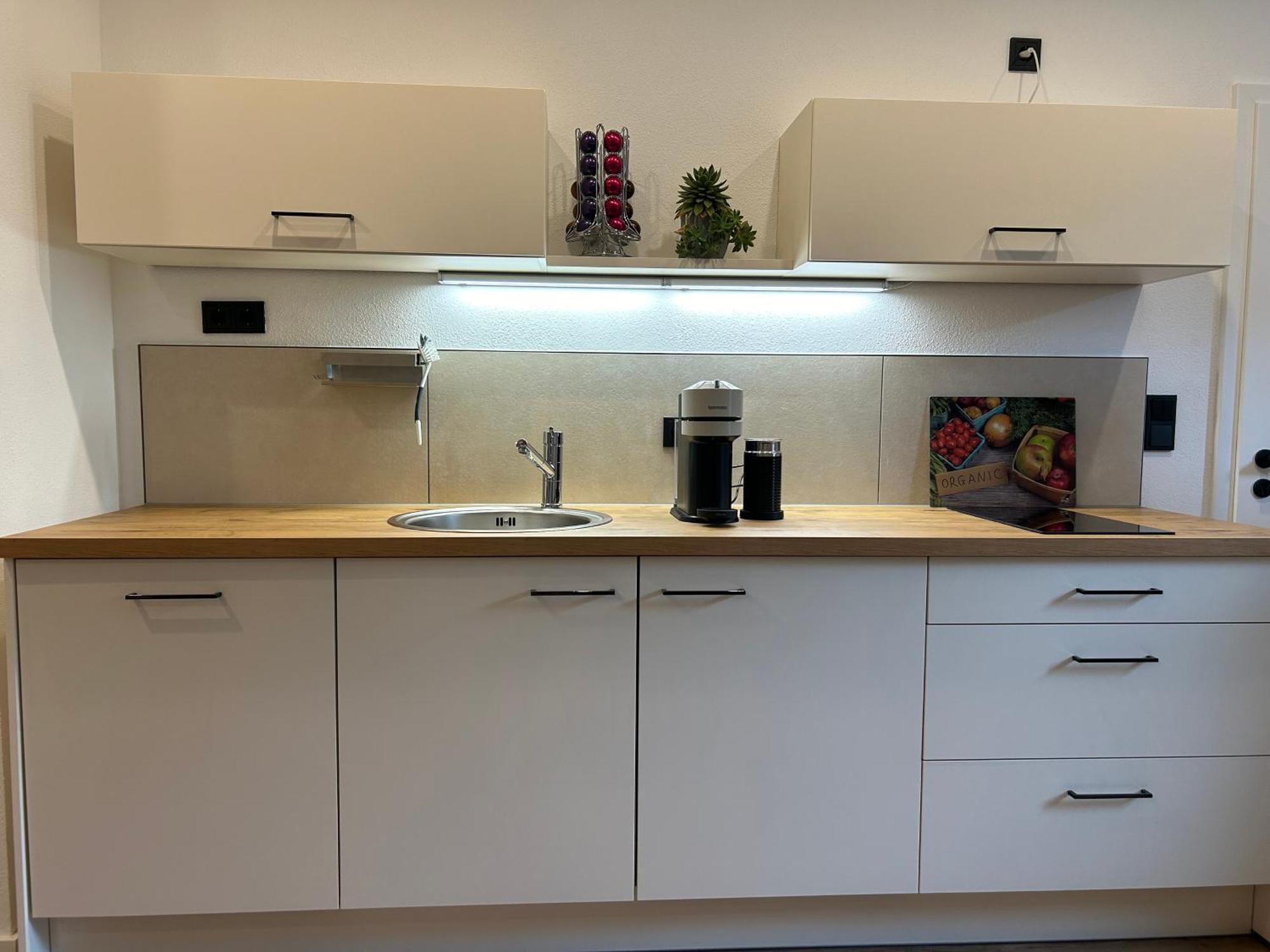 Pausenhof Zweite-Heimat Apartment Rauhenebrach ภายนอก รูปภาพ