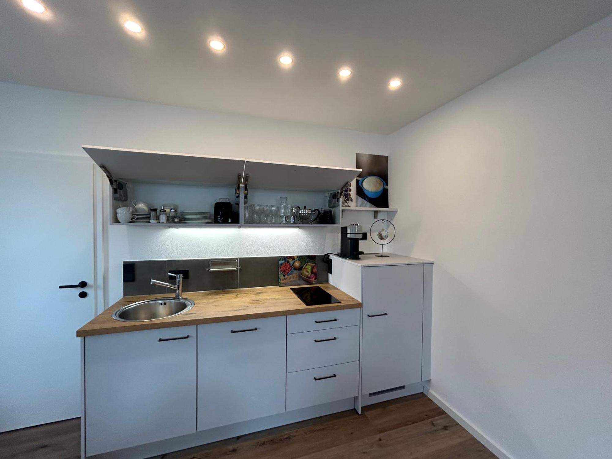 Pausenhof Zweite-Heimat Apartment Rauhenebrach ภายนอก รูปภาพ
