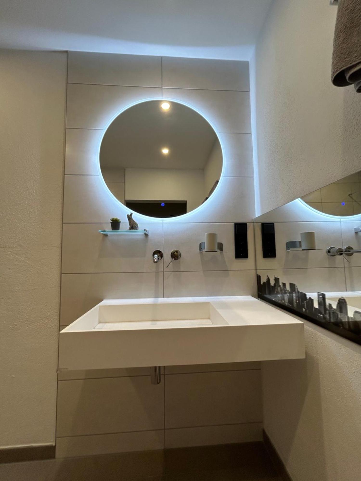 Pausenhof Zweite-Heimat Apartment Rauhenebrach ห้อง รูปภาพ