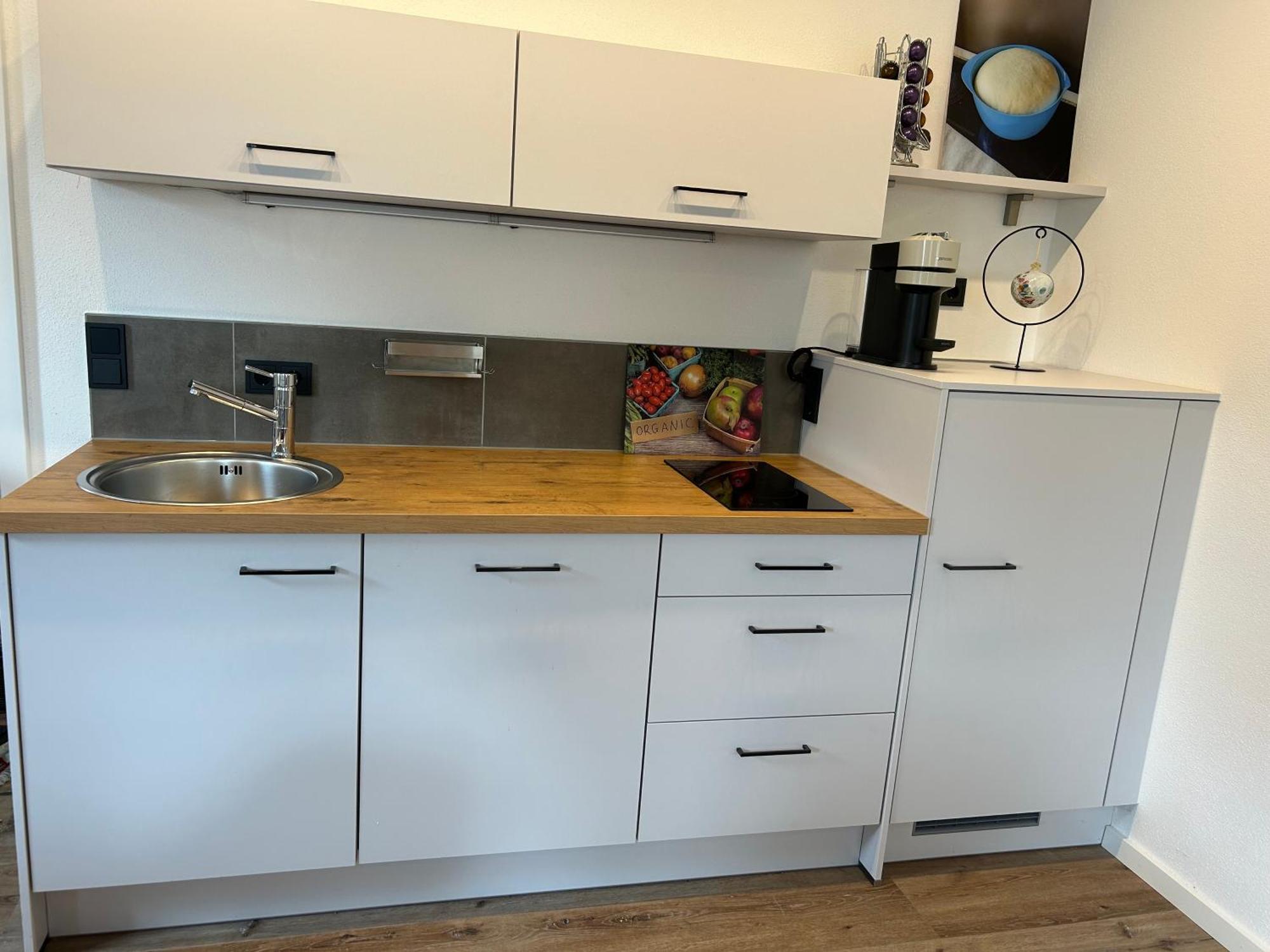 Pausenhof Zweite-Heimat Apartment Rauhenebrach ห้อง รูปภาพ